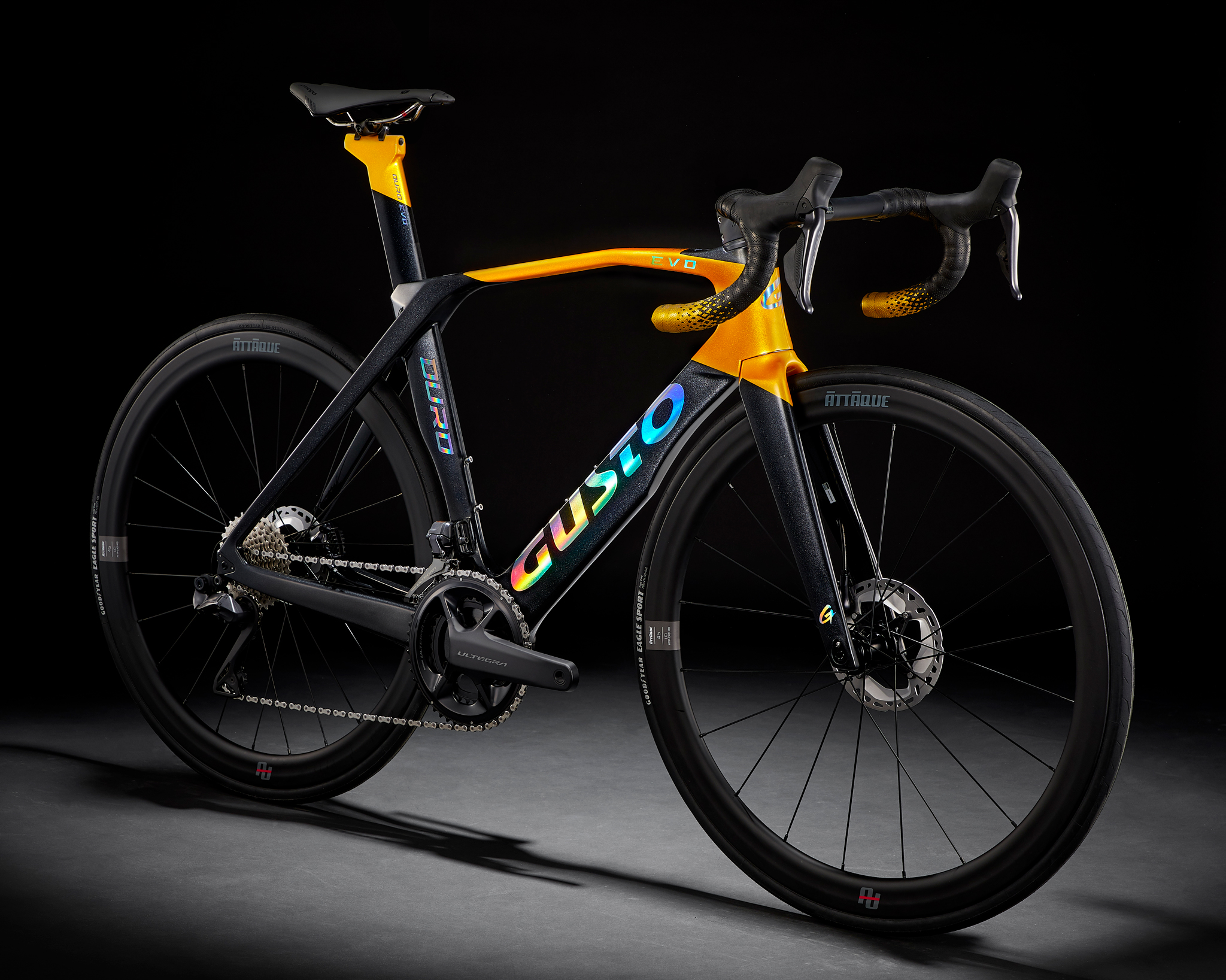 Evo pro cycling on sale