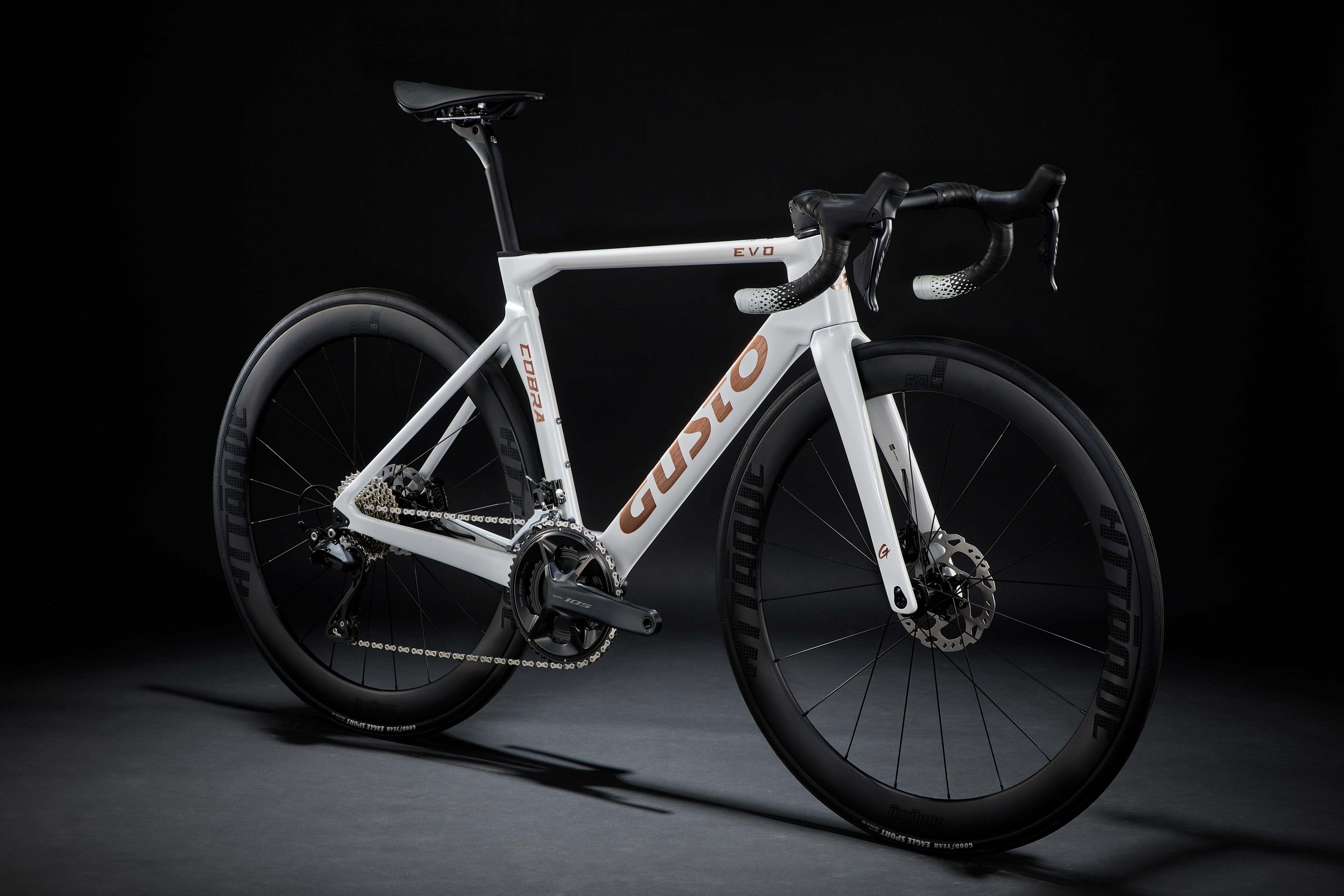 COBRA EVO ELITE ULTRA – GUSTO