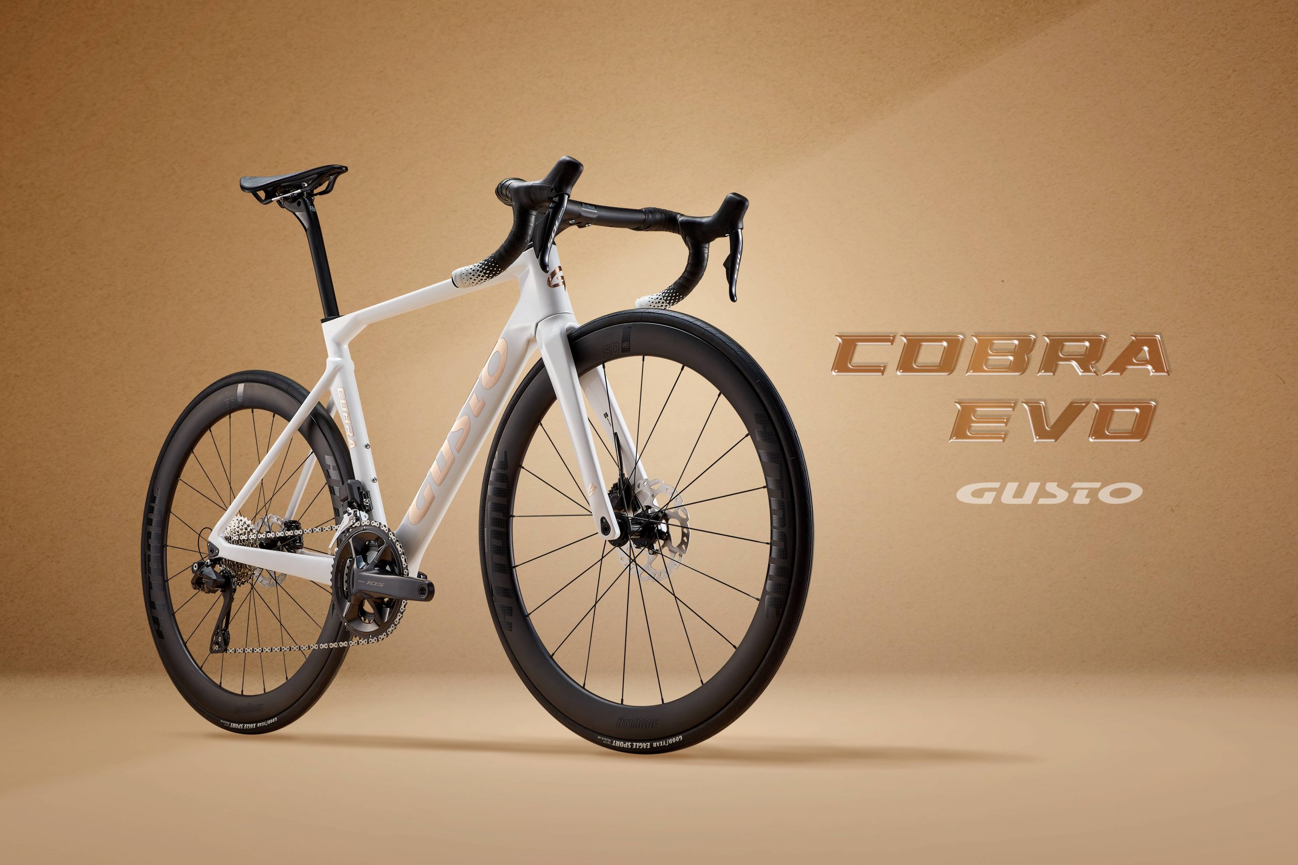 COBRA EVO SPORT TE – GUSTO