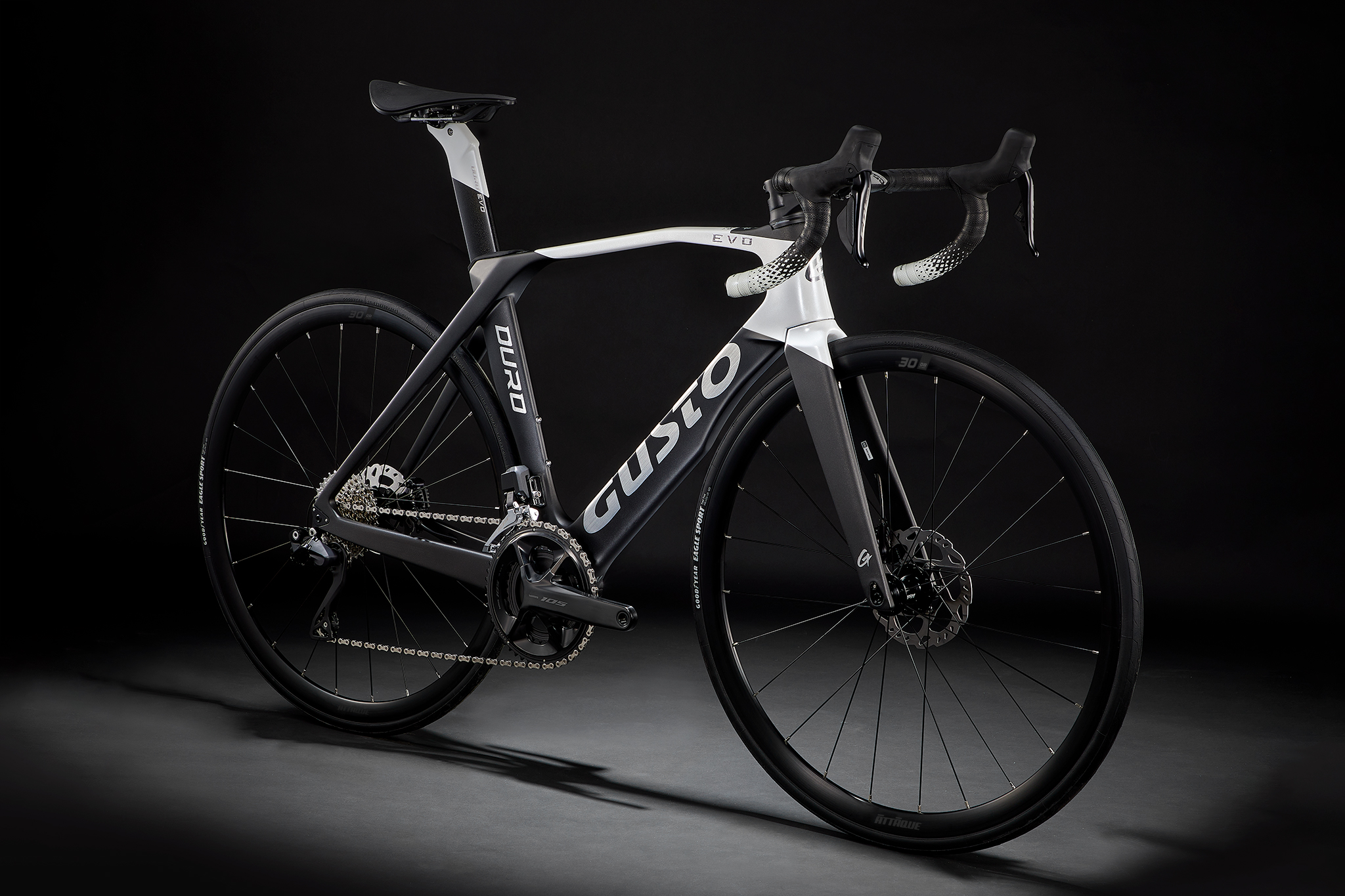DURO EVO SPORT – GUSTO